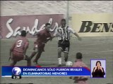 Selección Nacional se presentará por primera vez en República Dominicana