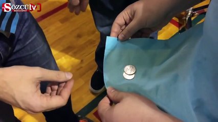 Bu numarayı çözen çıkmadı