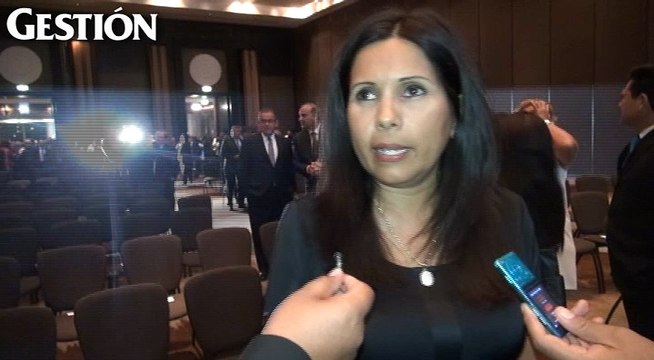 Sunat: Junta de Acreedores evalúa quién reemplazaría a Susana Cuba en Alianza Lima