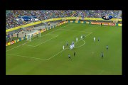 Gol Uruguay 2 - Italia 2