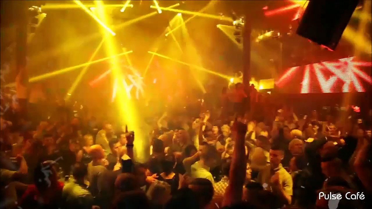 La Bush Réunion le 5 Avril