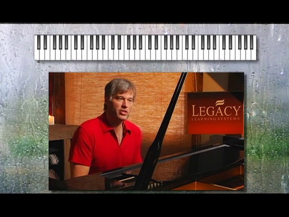 Learn & Master Piano - 11 - Session 6; Upside Down Chords