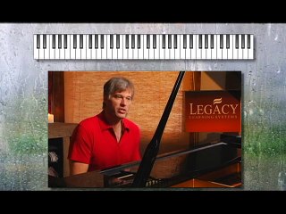 Learn & Master Piano - 11 - Session 6; Upside Down Chords