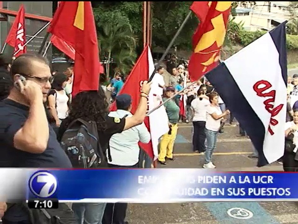 Con un agitado ambiente reiniciaron negociaciones para poner fin a huelga de los Ebais