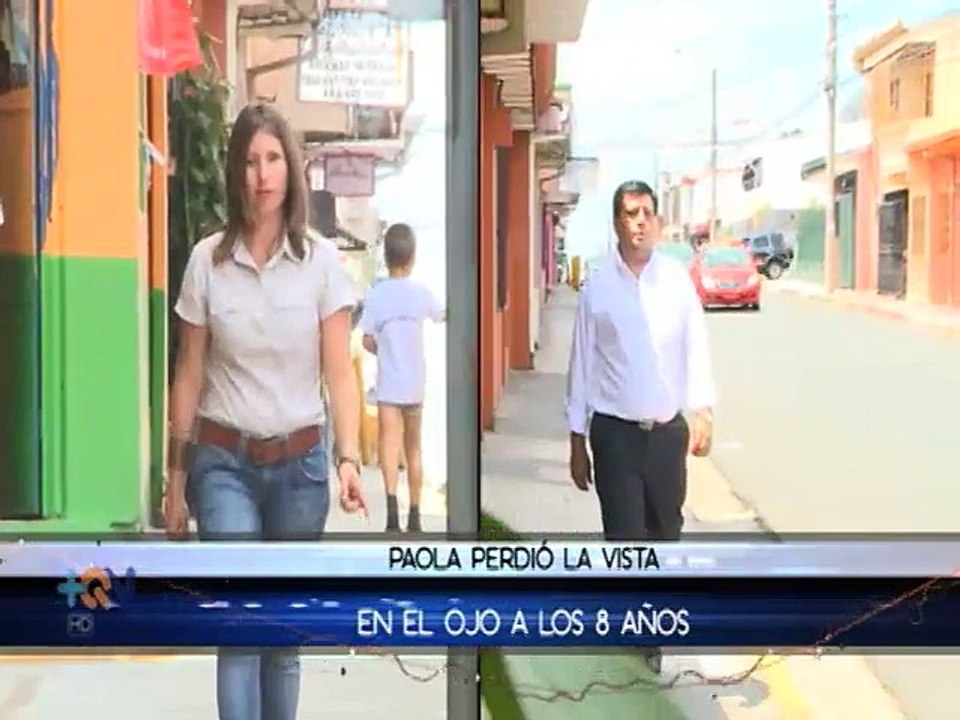 Una prótesis le subió el autoestima y unió más a un padre y su hijo