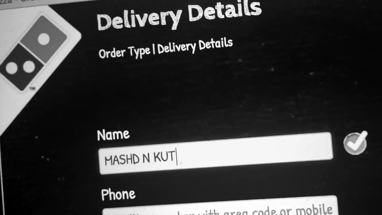 WHEN U COLLAB WITH THE PIZZA GUY Mashd N Kutcher video Dailymotion