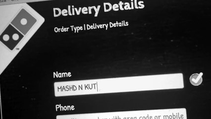 WHEN U COLLAB WITH THE PIZZA GUY - Mashd N Kutcher