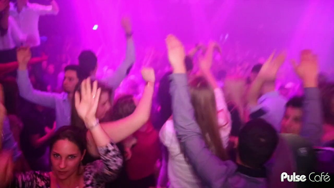 Agenda du Pulse Café : Pulse TV 3