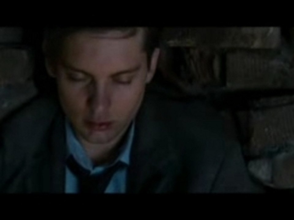 HOMEM-ARANHA 3 - PREVIEW