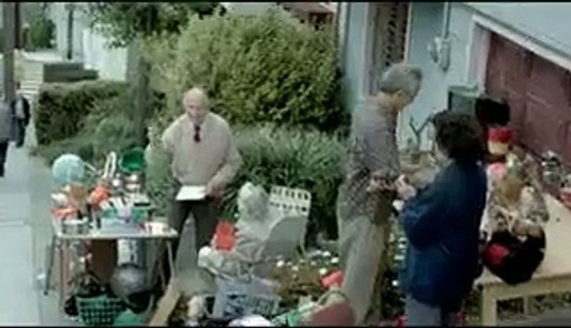 Mind-Blowing and Amazing Advertisement on Insurance in London - Voice Of Battagram - VOB