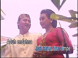 Pop Sunda (1999) - Potret Manehna