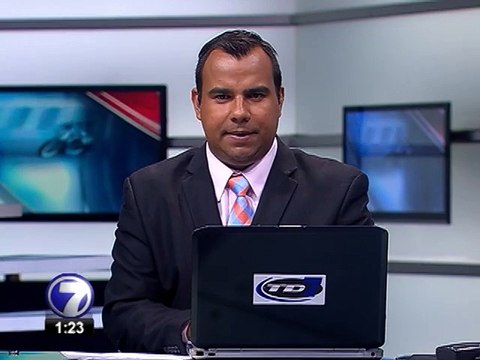 Claudio Ciccia buscará acabar mal momento de Cartaginés