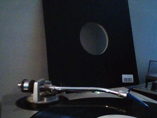 Nhar - Quandaries 12"