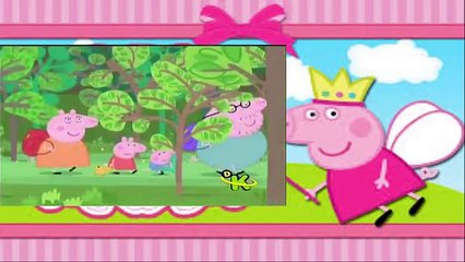 Peppa Pig - A Trilha do Campo - Dublado Português - HD