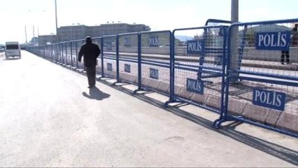 Diyarbakır'da 8 Kişinin Öldüğü Kavgaya İlişkin Dava