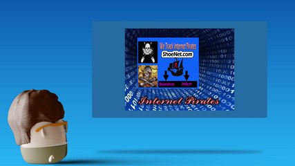 ShoeNet.com - Wholesale Shoes on the Internet - Pirate Version