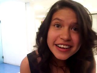 Karla Herrarte video saludo