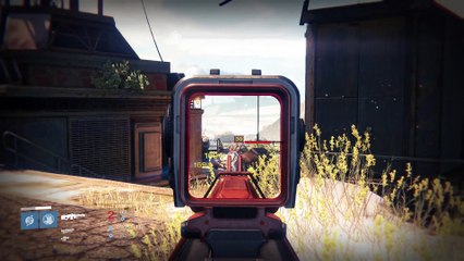 Destiny PS4 [The Dark Below DLC, Oversoul Edict, Plan C] Coop Part 689 (The Will of Crota, Earth) Weekly Heroic Strike [With Commentary]