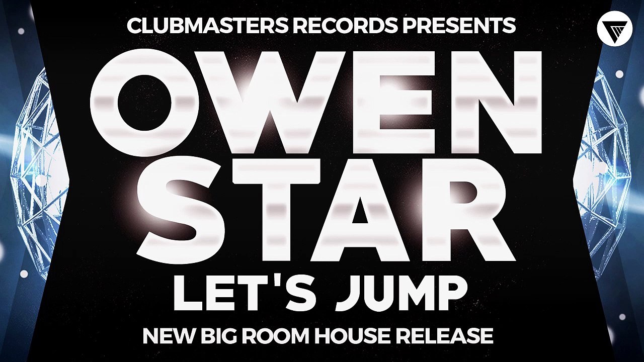 Owen Star - Let's Jump [Clubmasters Records]