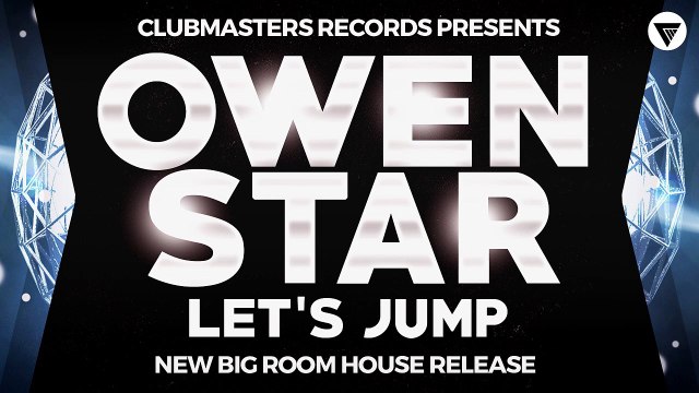 Owen Star - Let's Jump [Clubmasters Records]