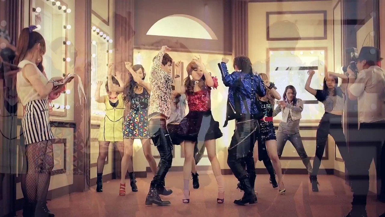 TaeTiSeo : Twinkle