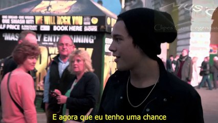 Austin Mahone - Shadow