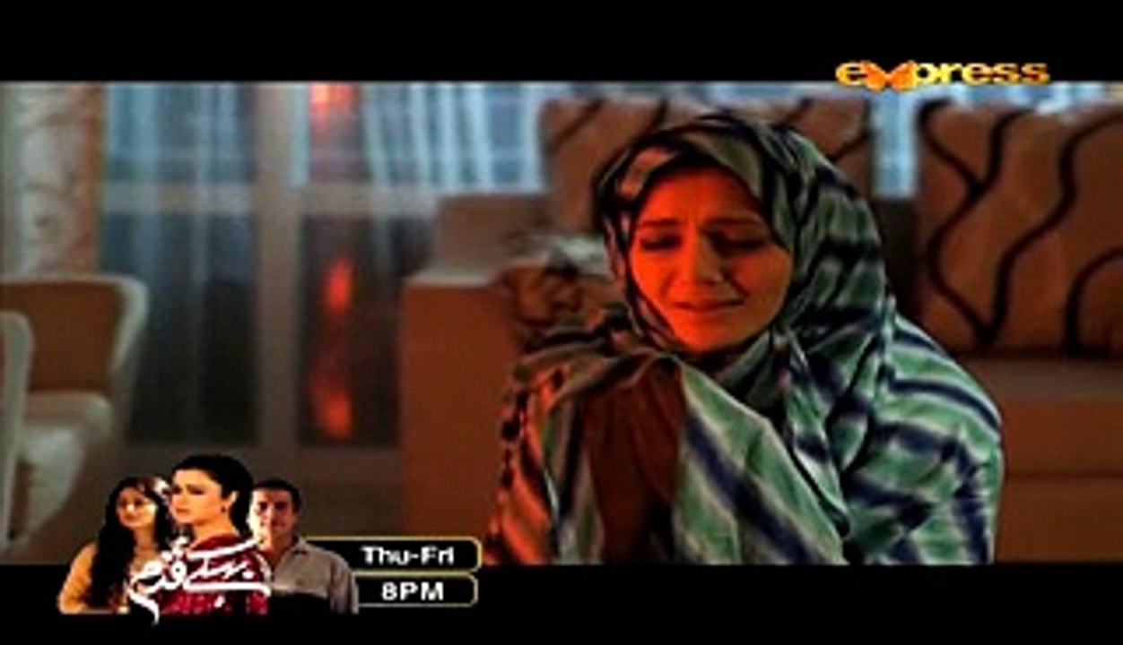 Parwaaz - Episode 10 - Express Entertainment Drama - 25th March 2015 Watch Free All TV Programs. Apna TV Zone