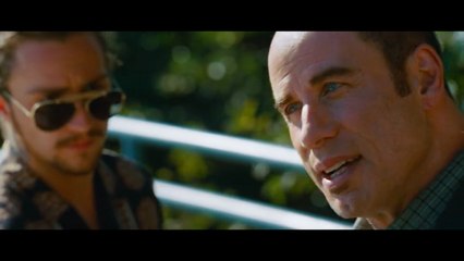 Bande-annonce : Savages - Extrait (1) VF