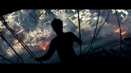 Bande-annonce : Star Trek into Darkness (2) - VF