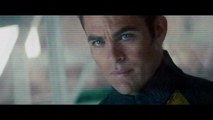 Bande-annonce : Star Trek into Darkness - Vidéo Virale VO