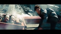 Bande-annonce : Star Trek into Darkness - Teaser The Future VF