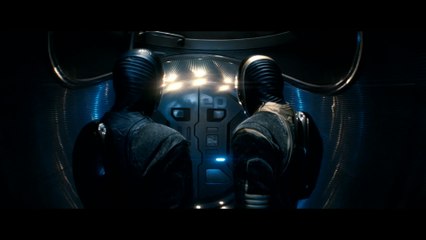 Bande-annonce : Star Trek into Darkness - Teaser (3) VO