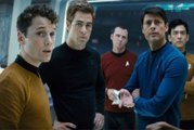 Bande-annonce : Star Trek VOST (2)