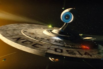 Star Trek VOST - Réactions spectateurs