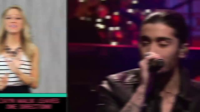 Zayn Malik Officially Quits One Direction 2015