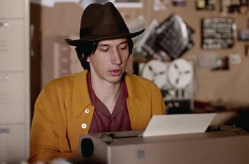 Bande-annonce : While We’re Young - Teaser (2) VO