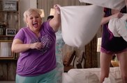 Bande-annonce : Pitch Perfect 2 - Teaser (4) VO