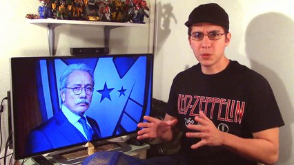 Marvel's Agents of S.H.I.E.L.D. - S02E14 "Love in the Time of Hydra" Series Review