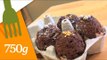 Recette des Oeufs de Pâques surprise au chocolat - 750 Grammes