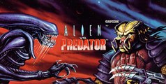 Aliens vs. Predators Walkthrough Part 1
