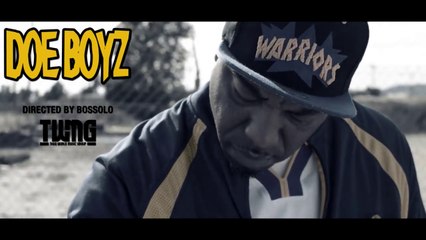 Spice 1 & Bossolo "Doe Boyz"