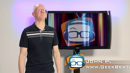 Review: BenQ treVolo Electrostatic Speaker - GeekBeat.TV