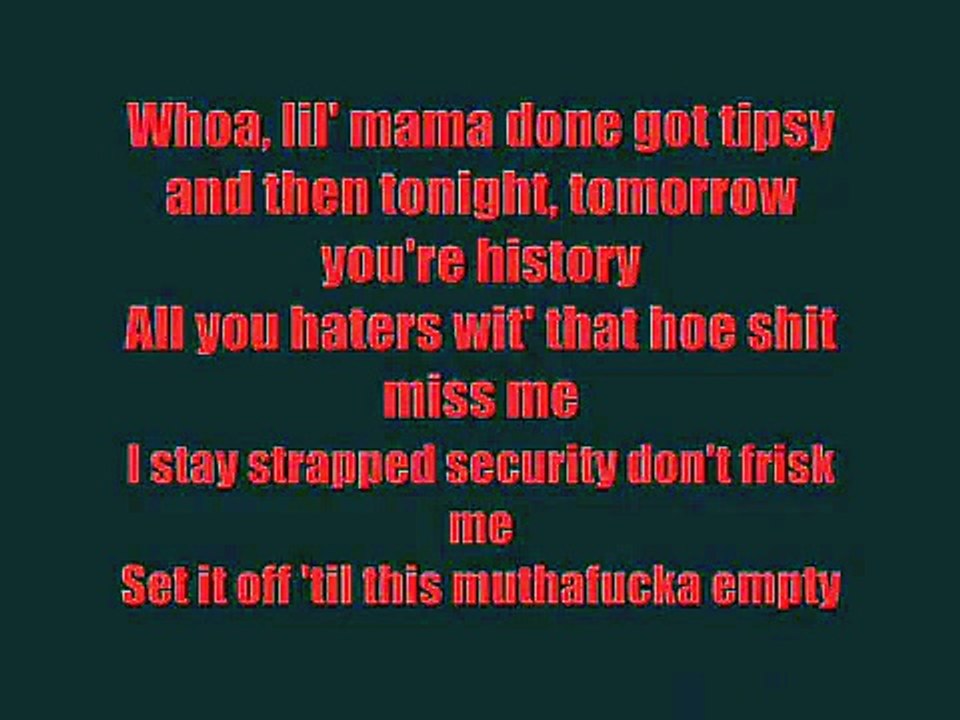 Bounce - Timbaland (Feat.Dr.Dre, Missy Elliot & Justin T)