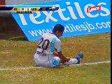 Pérez Zeledón remonta ante la UCR para primera victoria de Casas (2-1)