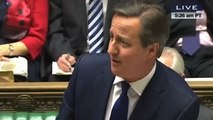 British PM Says Goodbye To MP Prematurely, Hilarity Ensues