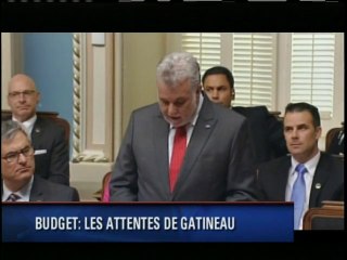 25 Mars 2015 Le TVA Nouvelles de 18hres Gatineau - Ottawa