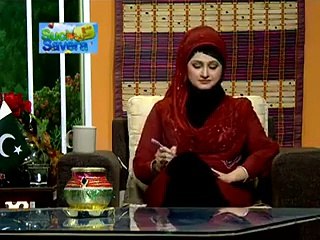 Funny Call by Innocent Pathan in a Morning Show, Very funny - Voice Of Battagram - VOB