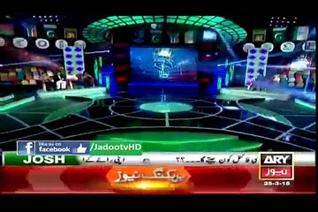Predictions Report - India Vs Australia Semi Final Worldcup 2015 - Har Lamha Purjosh (1)