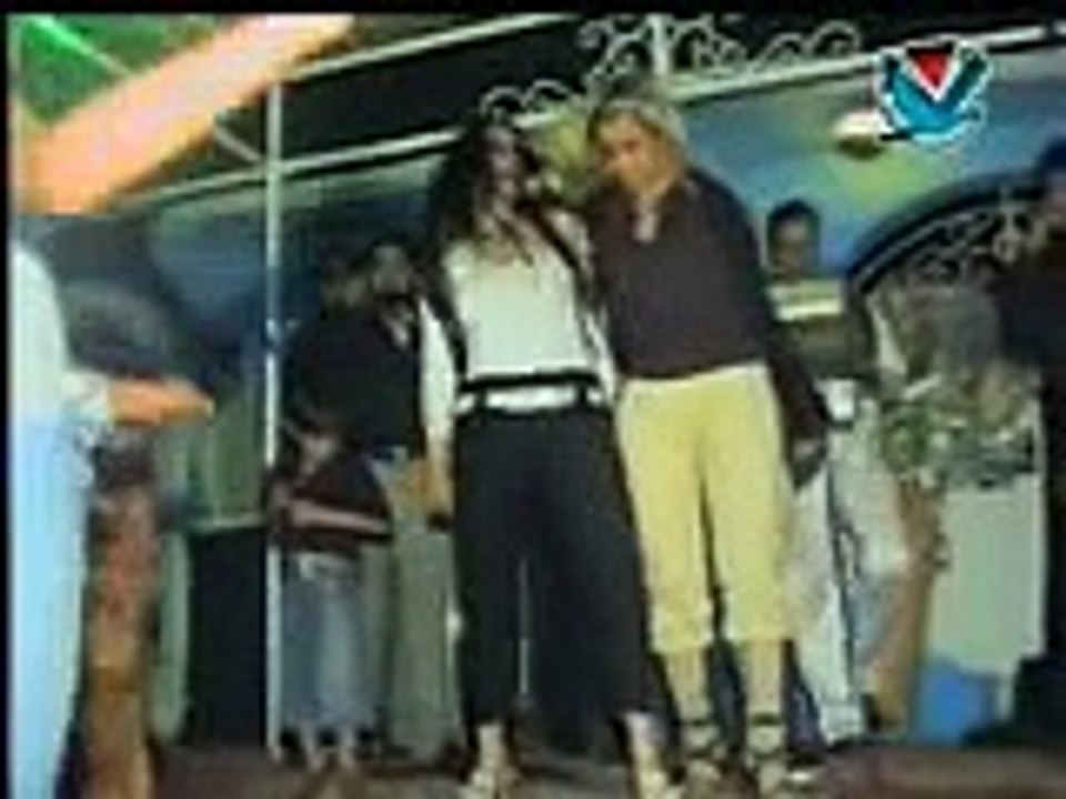 سارية السواس وناديه السواس دبكة ناااار Best Of Saria & Nadia  Elsawas Dabke Narr