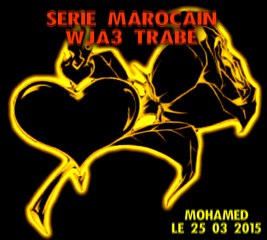 Serie Marocain Wja3 Trab Ep17